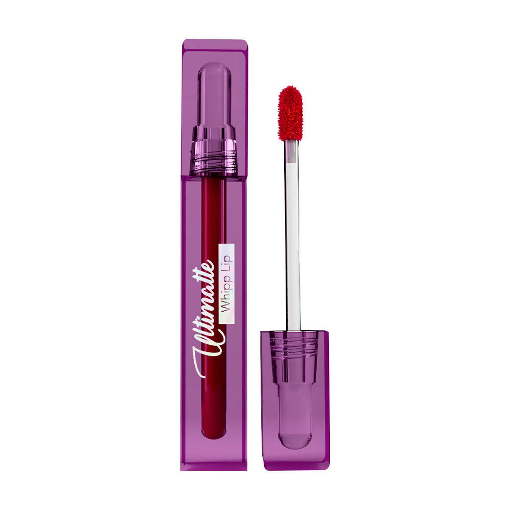 Blue Heaven Ultimatte Whipp Lip Liquid Lipstick - In Love