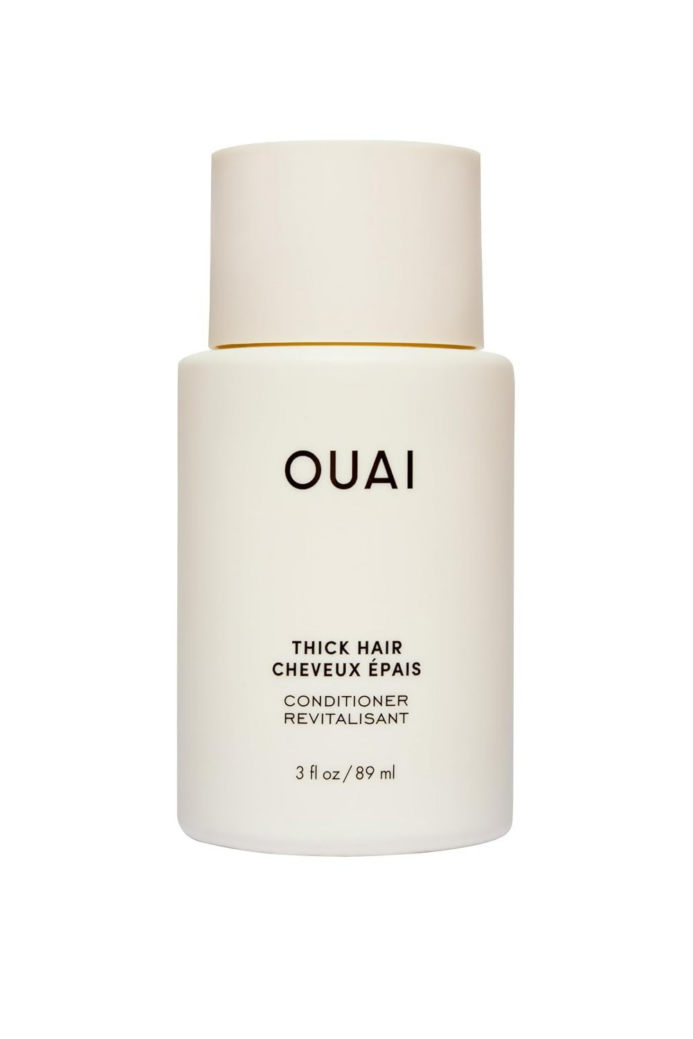 Ouai Thick Hair Conditioner