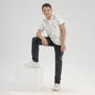 Chilins Cotton Joggers Pant For Boy & Girls