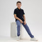 Chilins Cotton Joggers Pant For Boy & Girls