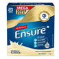 Ensure Nutritional Powder Vanilla Flavour - Balanced Nutrition Drink, Helps in Weight Management
