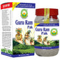 Basic Ayurveda Guru Ram Pak