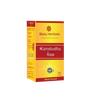 Balu Herbals Kamdudha Ras Tablets