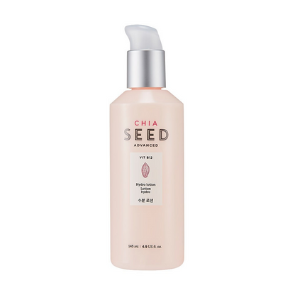 The Face Shop Chia Seed Hydro Lotion