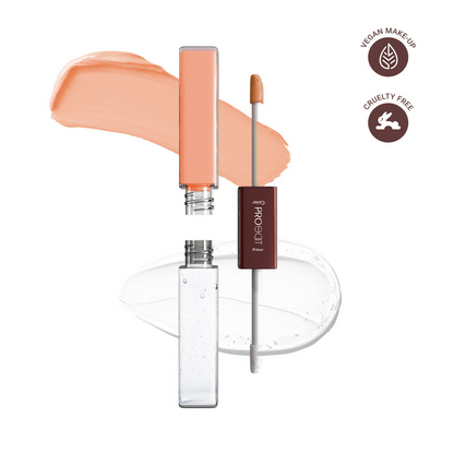 Lotus Make Up Proedit Prep And Swipe Lip Color - PL04-Cinnamon Love