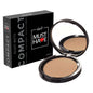Iba Must Have Velvet Matte Compact - Golden Sand
