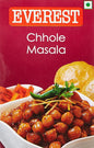 Everest Chole Masala Powder