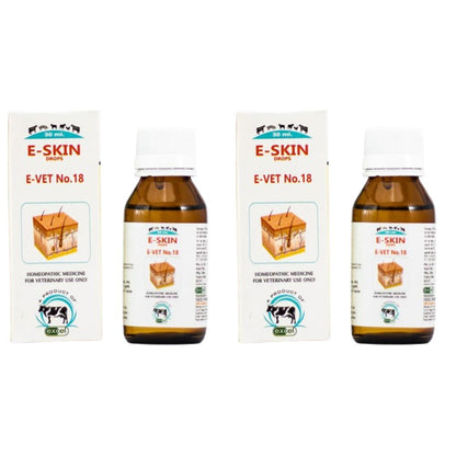 Excel Pharma E-Skin Drops