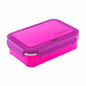 Dubblin Buffet Stainless Steel Lunch Box