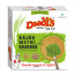 Daadi's Bajra Methi Khakhra