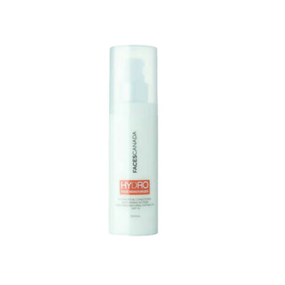 Faces Canada Hydro Face Moisturizer