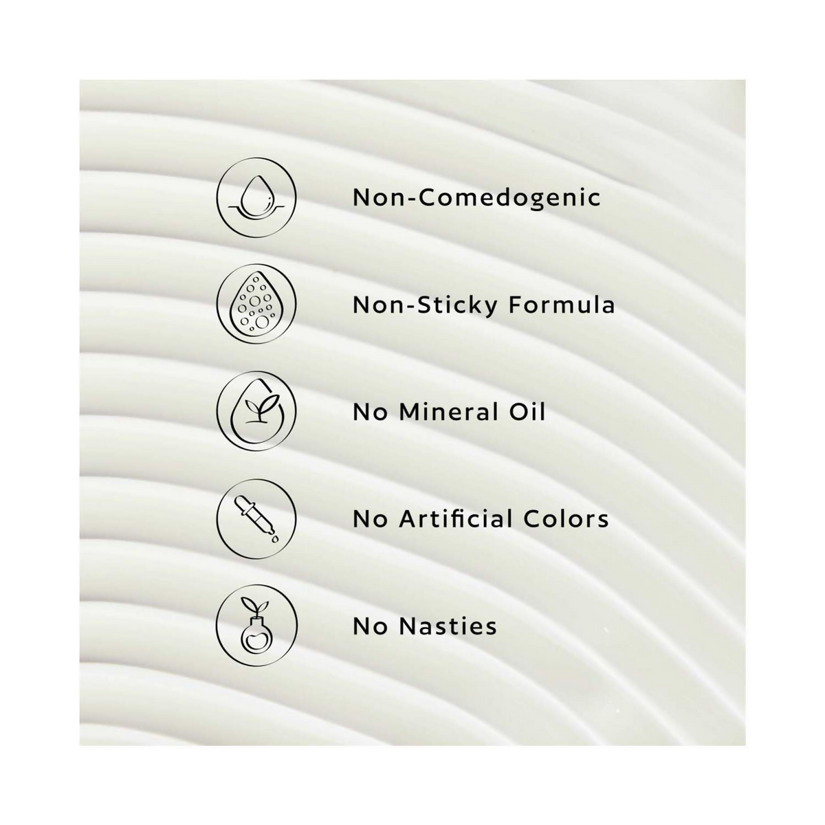 Akind On Cloud Nine Lightweight Moisturiser