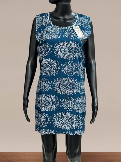 Short kurti
