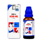 SBL Homeopathy Ache-Nil Drops