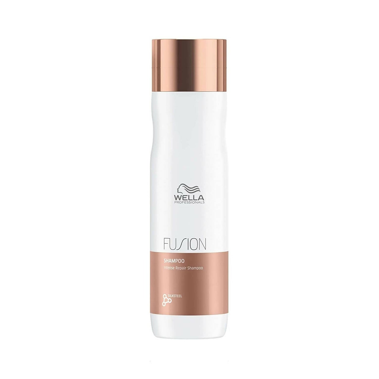 Wella Professionals Fusion Intense Repair Shampoo
