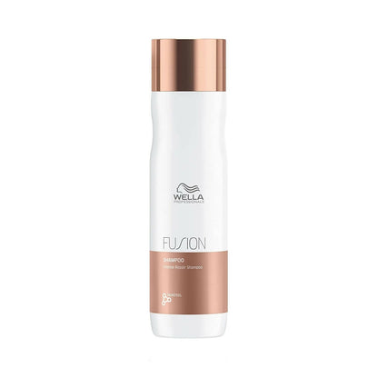 Wella Professionals Fusion Intense Repair Shampoo