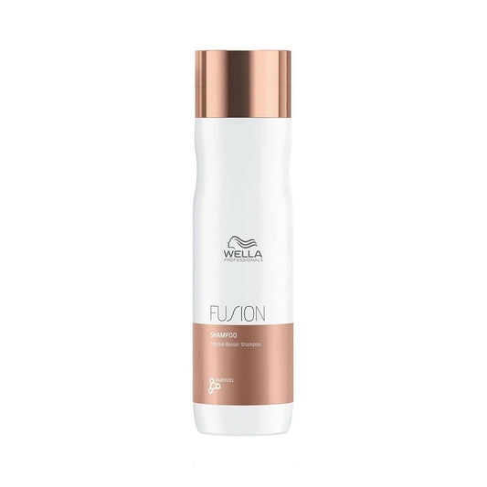 Wella Professionals Fusion Intense Repair Shampoo