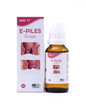 Excel Pharma E-Piles Drops