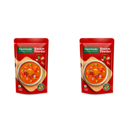 Farmveda Rasam Powder