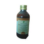 Rajah Ayurveda Cheriya Rasanadi Kashayam