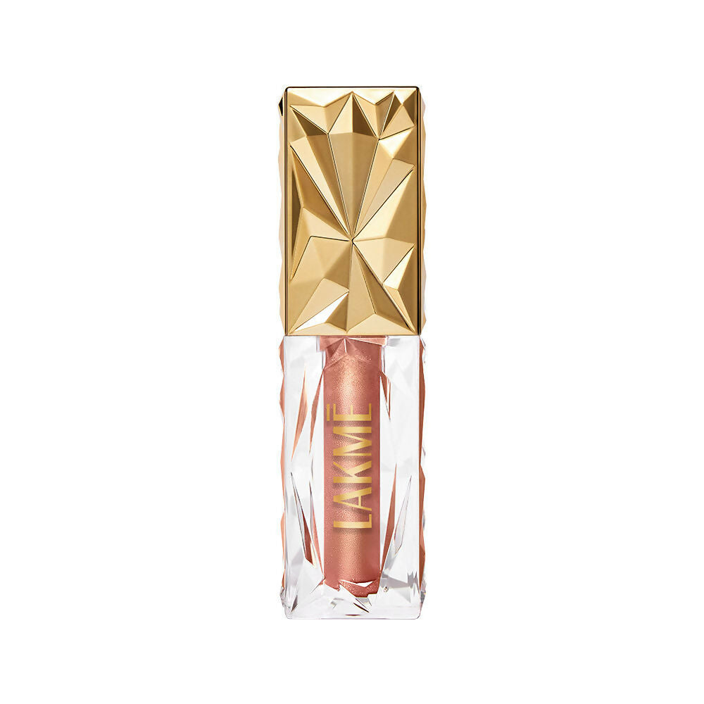 Lakme Be-jewel Satin Eye Tint - Quartz