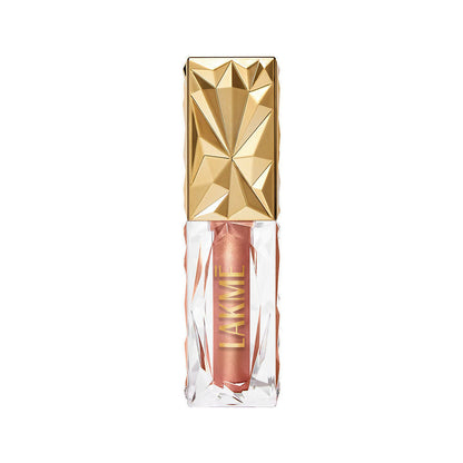 Lakme Be-jewel Satin Eye Tint - Quartz