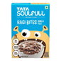 Tata Soulfull Ragi Bites Vanilla Fills Breakfast Cereal