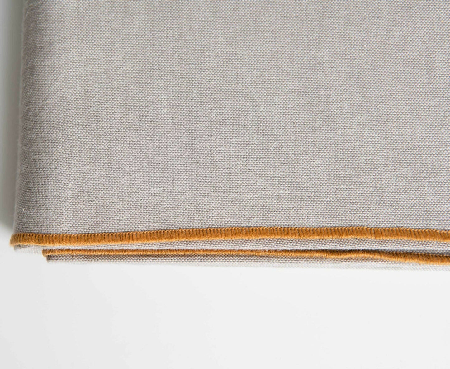 Karpasa London Organic Cotton Table Cloth