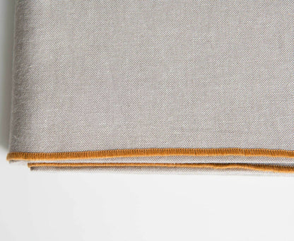 Karpasa London Organic Cotton Table Cloth