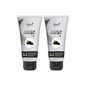 Kisra Activated Charcoal Anti-Pollution Face Wash