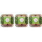 Flora Organics Moringa Masala Cookies