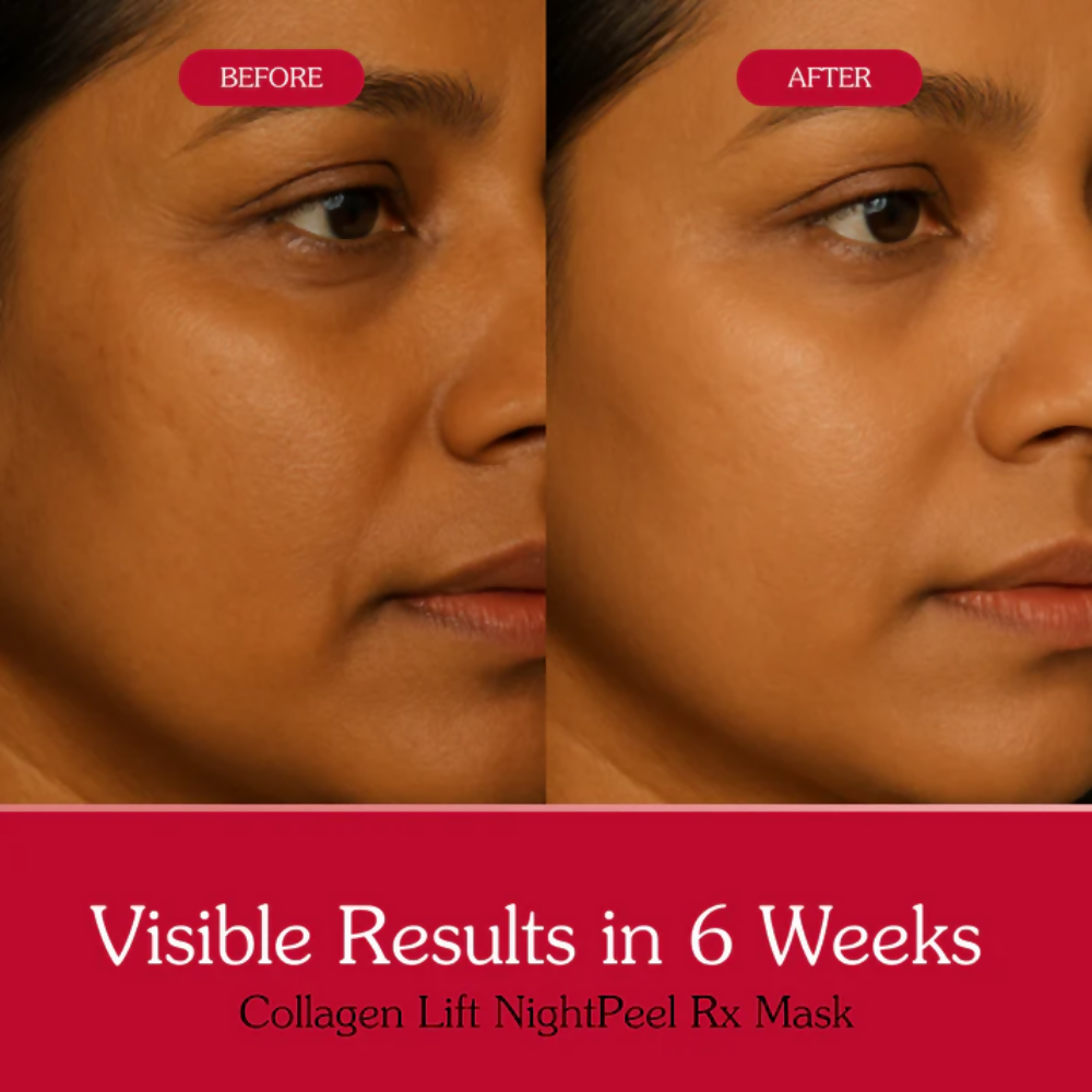 Bake Collagen Peel Off Mask