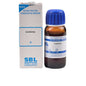 SBL Homeopathy Guarana Mother Tincture Q