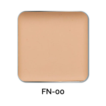 Aflairza One for All Palette Refills-Individual Refills for Foundation, Concealer, Blush & Contour