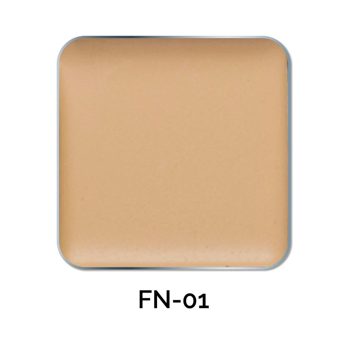 Aflairza One for All Palette Refills-Individual Refills for Foundation, Concealer, Blush & Contour