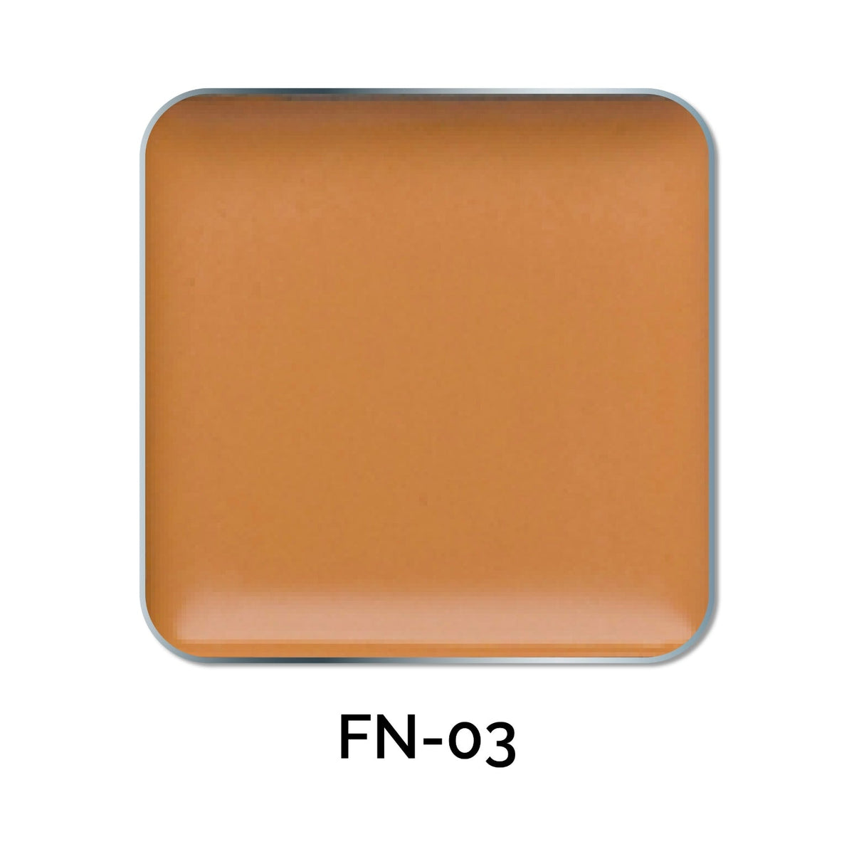 Aflairza One for All Palette Refills-Individual Refills for Foundation, Concealer, Blush & Contour