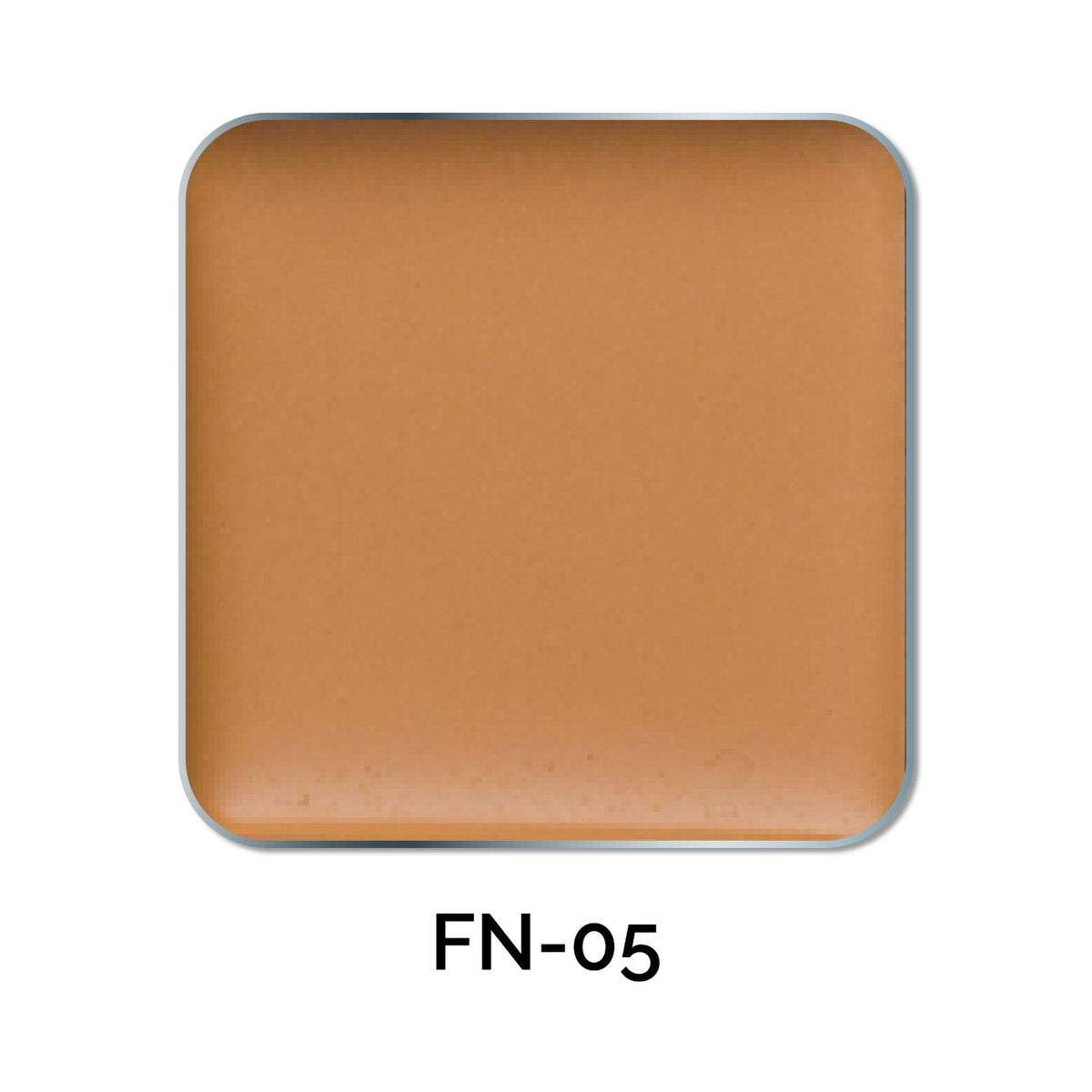 Aflairza One for All Palette Refills-Individual Refills for Foundation, Concealer, Blush & Contour
