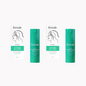Foxtale Over Night Glow Mask For Glowing Skin, 4% Glycolic Acid & 3% Lactic Acid, Reduces Blackheads and Whiteheads