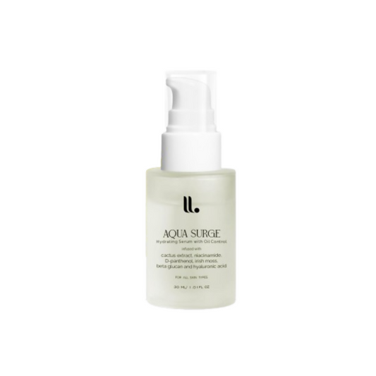 Tone & Tint Aqua Surge Hydrating Serum With Oil Control