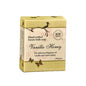 SOS Organics Vanilla Honey Luxury Bath Soap