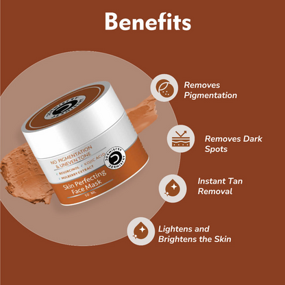 Dermistry Kojic Acid Dark Spot D De Tan Removal