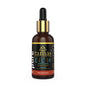 Tamas Pure Ayurveda Organic Flax Seed Cold-Pressed Carrier Oil