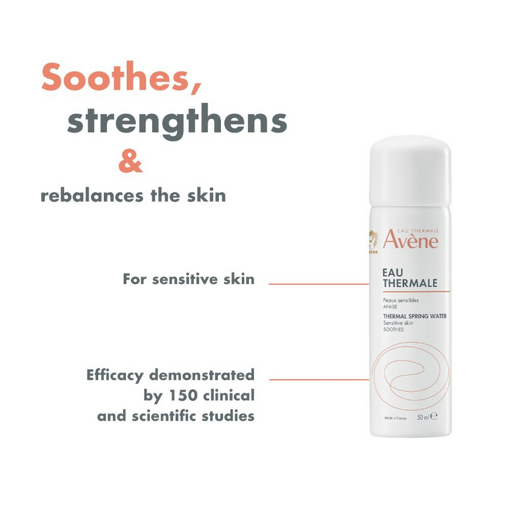 Avene Thermal Spring Water
