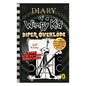 Diary Of A Wimpy Kid Diper Overlode