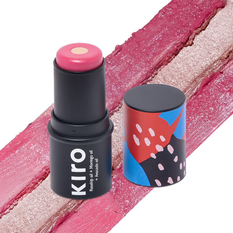 Kiro Wonder Wand Multi-Stick - Pink Opal
