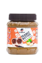 Fit Muscles Original Classic Peanut Butter Crunchy - with Rich Protein