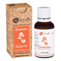 Naturalis Essence of Nature Geranium Essential Oil