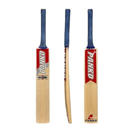 Panko Wooden Cricket Set