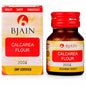Bjain Homeopathy Calcarea Fluorica (Flour) Biochemic Tablet