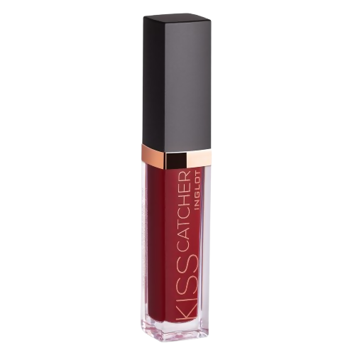 Inglot Kiss Catcher Liquid Lipstick - Red Of Desire 05